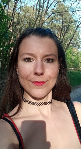 Najładniejsze zdjęcie użytkownika Weronika9494 - 