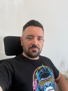 Najładniejsze zdjęcie użytkownika SzalonyMichal - 
