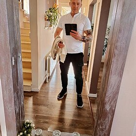 Najładniejsze zdjęcie użytkownika Bartek9405 - 