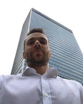 Najładniejsze zdjęcie użytkownika SeanKelly - 
