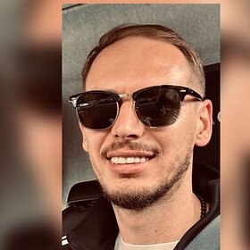 Najładniejsze zdjęcie użytkownika Dorian10 - 