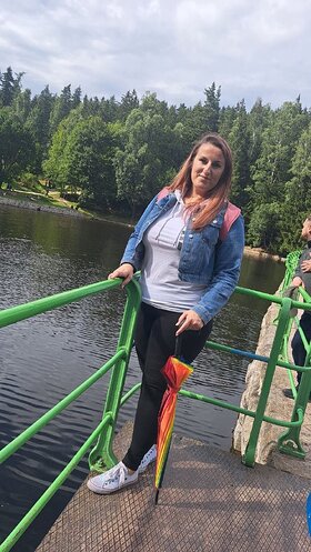 Najładniejsze zdjęcie użytkownika katarzynakat - 