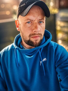 Najładniejsze zdjęcie użytkownika Marcin3k9 - 