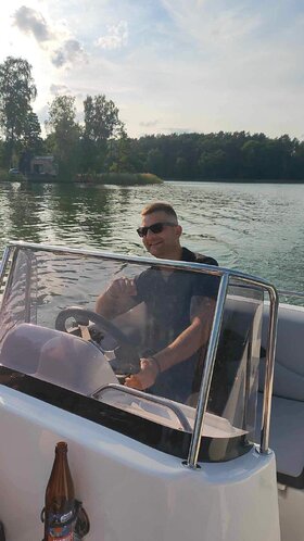 Najładniejsze zdjęcie użytkownika Lukasz398703 - 