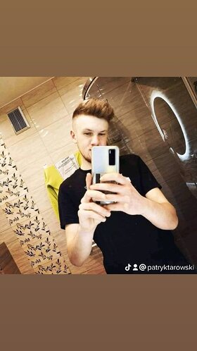 Najładniejsze zdjęcie użytkownika PatrykTarlowski130 - 