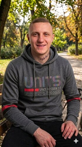 Najładniejsze zdjęcie użytkownika Benek34 - 