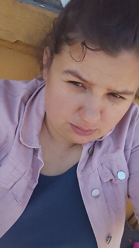 Najładniejsze zdjęcie użytkownika angelikasolicj - 