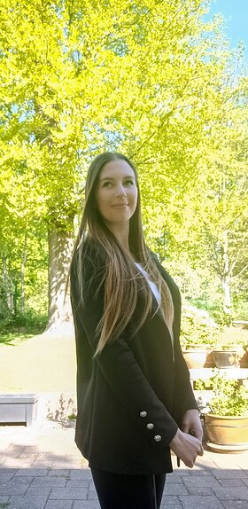 Najładniejsze zdjęcie użytkownika Marikaaa95 - 
