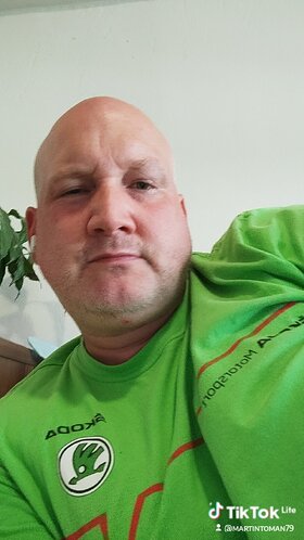 Najładniejsze zdjęcie użytkownika martintoman797