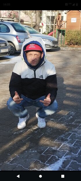 Najładniejsze zdjęcie użytkownika pawelosmialowski35 - 
