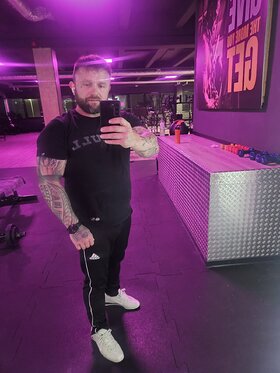 Najładniejsze zdjęcie użytkownika lukas03021987 - 