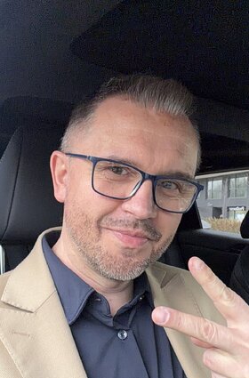 Najładniejsze zdjęcie użytkownika patcho - 