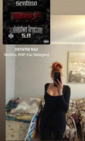 Najładniejsze zdjęcie użytkownika klaudii26643 - 