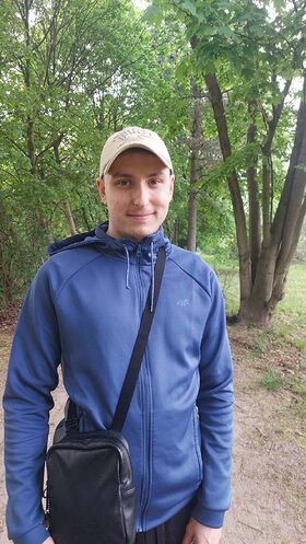 Najładniejsze zdjęcie użytkownika matisienski - 