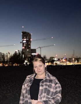 Najładniejsze zdjęcie użytkownika FvckingBarbie - 