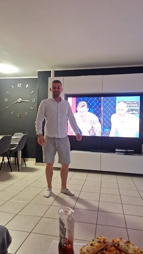 Najładniejsze zdjęcie użytkownika mlodyjankes - 