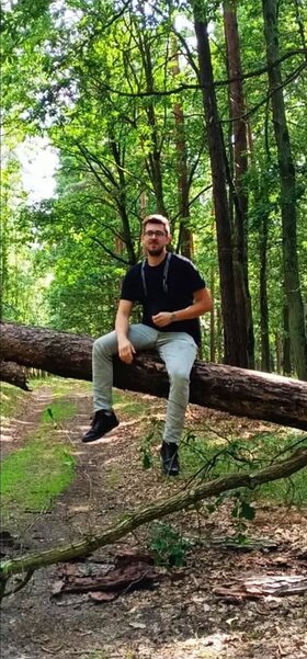Najładniejsze zdjęcie użytkownika offtrail - 