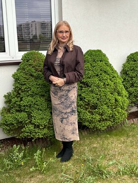 Najładniejsze zdjęcie użytkownika Marzenamajewska180 - 