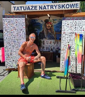 Najładniejsze zdjęcie użytkownika danielmichalak76 - 