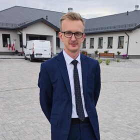 Najładniejsze zdjęcie użytkownika pajac1994 - 
