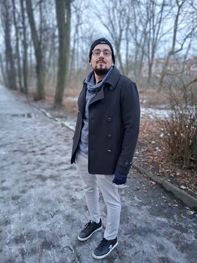 Najładniejsze zdjęcie użytkownika Michael87k - 