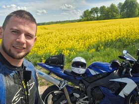 Najładniejsze zdjęcie użytkownika Eko97 - 