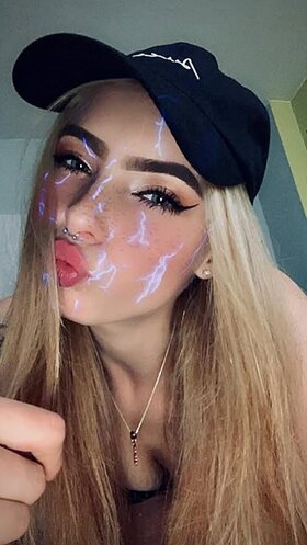 Najładniejsze zdjęcie użytkownika Monia004