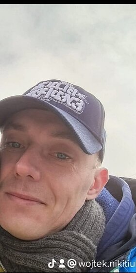 Najładniejsze zdjęcie użytkownika nikitiukwojtek96 - 