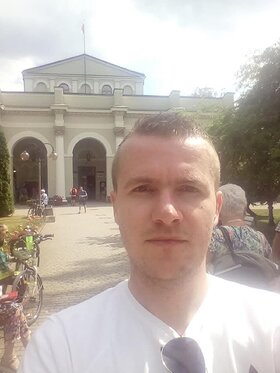 Najładniejsze zdjęcie użytkownika Andrzejss8 - 