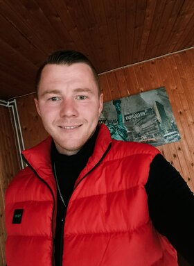 Najładniejsze zdjęcie użytkownika Bartek9405 - 
