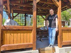 Najładniejsze zdjęcie użytkownika Grawero - 