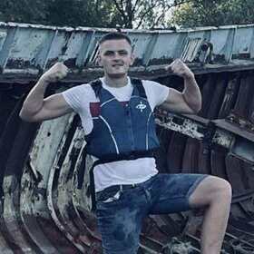 Najładniejsze zdjęcie użytkownika svudenyuk8110 - 