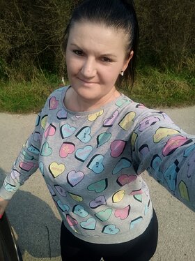 Najładniejsze zdjęcie użytkownika Paulina170 - 
