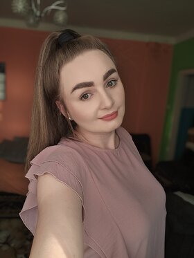 Fotos KwiatPustyni (Mujer), Ruda Strawczyńska