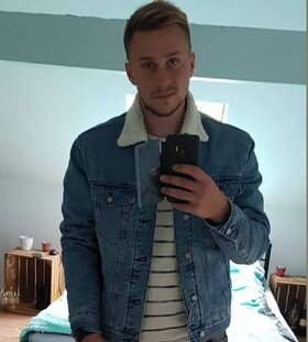 Najładniejsze zdjęcie użytkownika Michal33345 - 