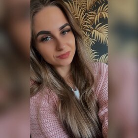 Najładniejsze zdjęcie użytkownika Karolinka827361 - 
