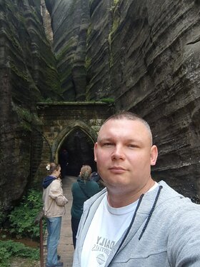 Najładniejsze zdjęcie użytkownika grzegorzcen - 