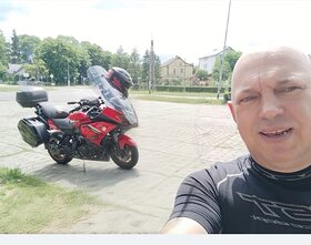 Najładniejsze zdjęcie użytkownika Toma2021 - 