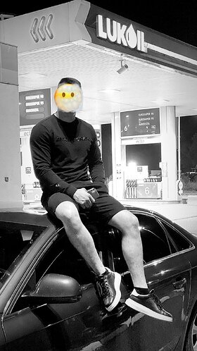 Najładniejsze zdjęcie użytkownika Lukasz00300 - 