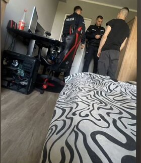 Najładniejsze zdjęcie użytkownika marcinkowal1d - 