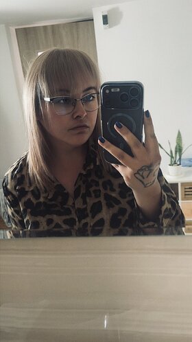Najładniejsze zdjęcie użytkownika Roksanaaam - 