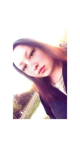 Najładniejsze zdjęcie użytkownika kozwer03 - 