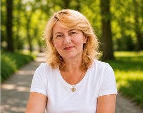 Najładniejsze zdjęcie użytkownika GrazynaDu