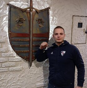 Najładniejsze zdjęcie użytkownika hejoak - 