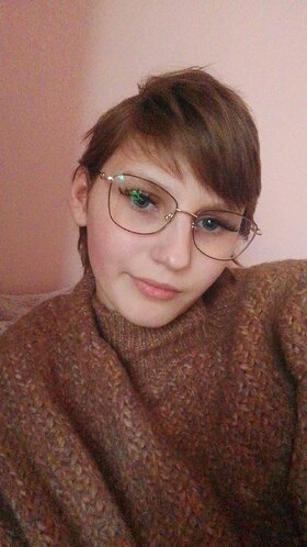 Najładniejsze zdjęcie użytkownika sanderkasanderka09 - 