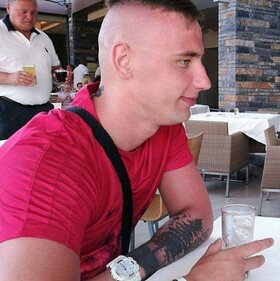Najładniejsze zdjęcie użytkownika badboy3t - 