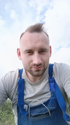 Foto utilizatorului wiciu0000 (bărbătesc), Gogolin