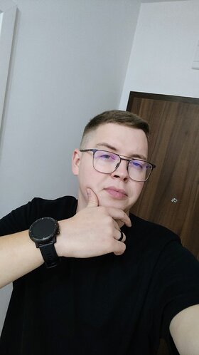 Najładniejsze zdjęcie użytkownika David95 - 