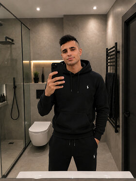 Fotos Ciasteczkovy (Hombre), Kraków