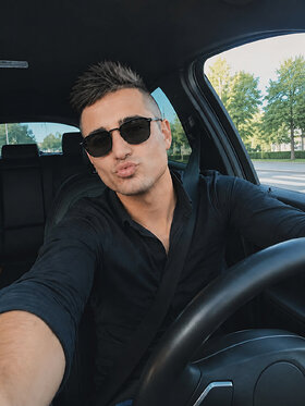 Fotos Ciasteczkovy (Hombre), Kraków